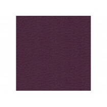 Крісло ISO-17 black, Штучна шкіра ELIPS, фіолетовий EV-11