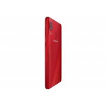 Смартфон SAMSUNG SM-A405F Galaxy A40 4/64 Duos ZRD (red)