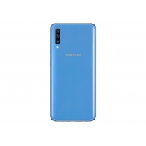 Смартфон SAMSUNG SM-A705F Galaxy A70 6/128 Duos ZBU (blue)