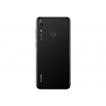 Смартфон HUAWEI Y7 2019 Dual Sim (midnight black)