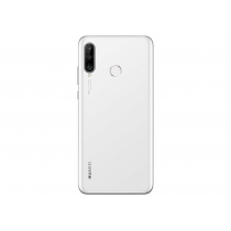 Смартфон HUAWEI P30 Lite 4/128GB (pearl white)