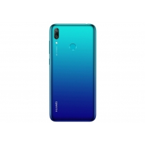 Смартфон HUAWEI Y7 2019 Dual Sim (aurora blue)