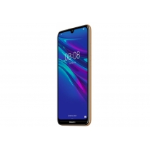 Смартфон HUAWEI Y6 2019 Dual Sim (amber brown)
