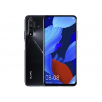Смартфон HUAWEI Nova 5T 6/128GB (black)