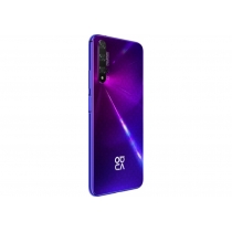 Смартфон HUAWEI Nova 5T 6/128GB (midsummer purple)