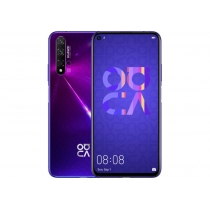 Смартфон HUAWEI Nova 5T 6/128GB (midsummer purple)