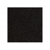 Крісло ISO-17 black, Тканина CAGLIARI, чорний C-11