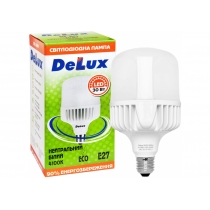 Лампа світлодіодна DELUX BL 80 30w E27 4100K