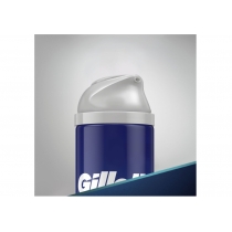 Піна для гоління Gillette Series Sensitive Skin для чутливої ??шкіри 250 мл