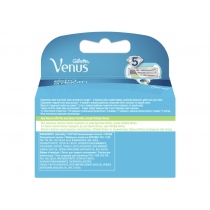 Змінні картриджі для гоління Venus Embrace, 4 шт