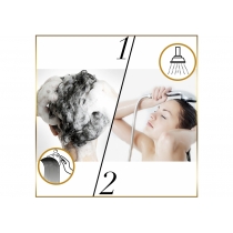Шампунь для волосся Pantene Pro-V Поживний Коктейль 3 в 1 360 мл