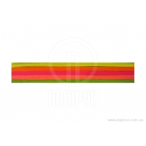 Стікери Kores, 50х75, 5 кольорів, 125 арк.
