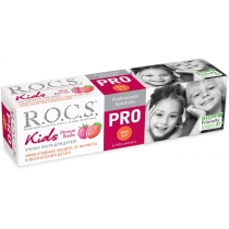 Зубна паста R.O.C.S. PRO Kids. Лісові ягоди, 45г