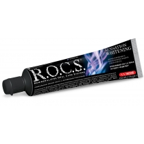 Зубна паста R.O.C.S. Сенсаційне відбілювання eXtreme fresh, 74г