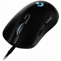 Миша Logitech Gaming Mouse G403 Prodigy Wired - EER2