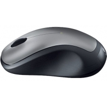Миша Logitech Wireless Mouse M310 Silver