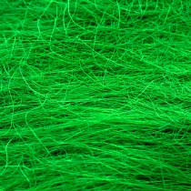 Сизаль темно-зелена, 35 гр