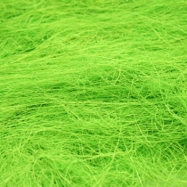Сизаль зелена, 35 гр