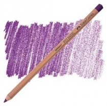 Олівець пастельний Faber-Castell PITT фіолетовий марганець (pastel manganese violet) № 160