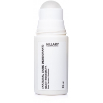 Натуральний дезодорант HILLARY Natural Care Deodorant SAGE+ROSEMARY, 50 мл