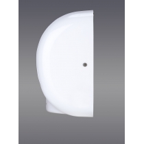 Сушарка для рук Electrolux  EHDA /HPW-1800 Вт, біла