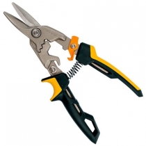Ножиці Fiskars для металу прямі PowerGear (1027207)