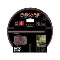 Шланг Fiskars для поливу 19мм (3/4") 50м Q4 (1027111)