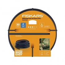 Шланг Fiskars для поливу 13мм (1/2") 30м Q3 (1027103)