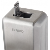 Дозатор рідкого мила Rixo Solido S112
