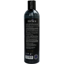 Шампунь Melica Black з екстрактом цибулі для пошкодженого волосся 300 мл