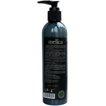 Бальзам-кондиціонер Melica Black з екстрактом бамбука для фарбованого волосся 250 мл