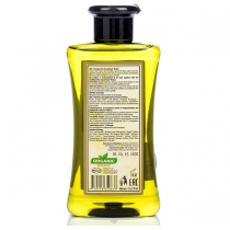 Шампунь для фарбованого волосся Melica Organic з УФ-фільтрами і екстрактом оливок, 300 мл