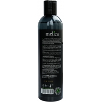 Шампунь Melica Black з екстрактом бамбука для фарбованого волосся 300 мл
