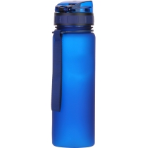 Пляшка для води, Optima, Ewer, 800 мл, темно-синя