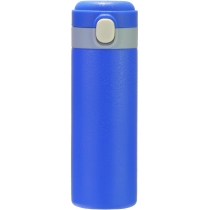 Термопляшка, Optima, Handy, 400 мл., синя