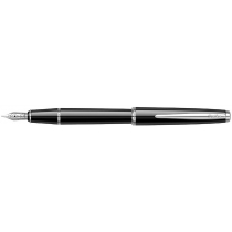 Ручка перова VINTAGE 33, чорна