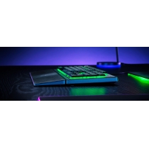 Клавіатура Razer Ornata V3 X RGB 104key USB RU Black