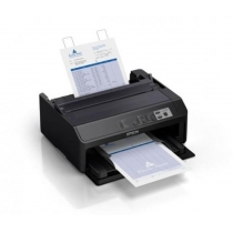 Принтер матричний A4 Epson FX-890II 612 cps 18 pins USB LPT