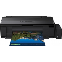 Принтер ink color A3 Epson EcoTank L1800 15_15 ppm USB 6 inks