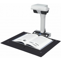 Документ-сканер A3 Fujitsu ScanSnap SV600 (книжковий)