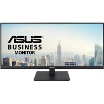 Монітор LCD 34" Asus VP349CGL HDMI, DP, USB-C, MM, IPS, 3440x1440, 21:9, 100Hz, 1ms, FreeSync, HAS,