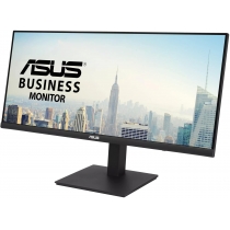 Монітор LCD 34" Asus VP349CGL HDMI, DP, USB-C, MM, IPS, 3440x1440, 21:9, 100Hz, 1ms, FreeSync, HAS,