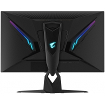 Монітор LCD AORUS 31.5" FI32Q, 2xHDMI, DP, 2xUSB, USB-C, MM, IPS, 2560x1440, 165Hz, 1ms, 94%DCI-P3,