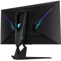 Монітор LCD AORUS 31.5" FI32Q, 2xHDMI, DP, 2xUSB, USB-C, MM, IPS, 2560x1440, 165Hz, 1ms, 94%DCI-P3,