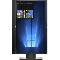 Монітор LCD 23.8" DELL P2418HZM D-Sub, DP, HDMI, USB3.0, MM, IPS, Pivot, Cam