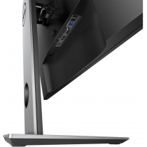 Монітор LCD 23.8" DELL P2418HZM D-Sub, DP, HDMI, USB3.0, MM, IPS, Pivot, Cam