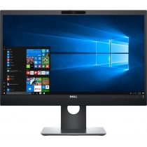 Монітор LCD 23.8" DELL P2418HZM D-Sub, DP, HDMI, USB3.0, MM, IPS, Pivot, Cam