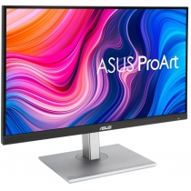 Монітор LCD 27" Asus ProArt PA279CV 2xHDMI, DP, IPS, 4xUSB, UCB-C MM, IPS, 3840x2160, 100%sRGB, Adap