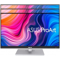 Монітор LCD 27" Asus ProArt PA279CV 2xHDMI, DP, IPS, 4xUSB, UCB-C MM, IPS, 3840x2160, 100%sRGB, Adap