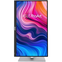 Монітор LCD 27" Asus ProArt PA279CV 2xHDMI, DP, IPS, 4xUSB, UCB-C MM, IPS, 3840x2160, 100%sRGB, Adap